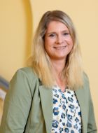 Portrait Ann-Kathrin Hellwig